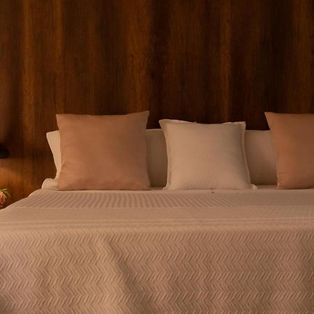 Hotel Santorini Loft Монтерія Номер фото