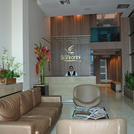 Hotel Santorini Loft Монтерія Екстер'єр фото