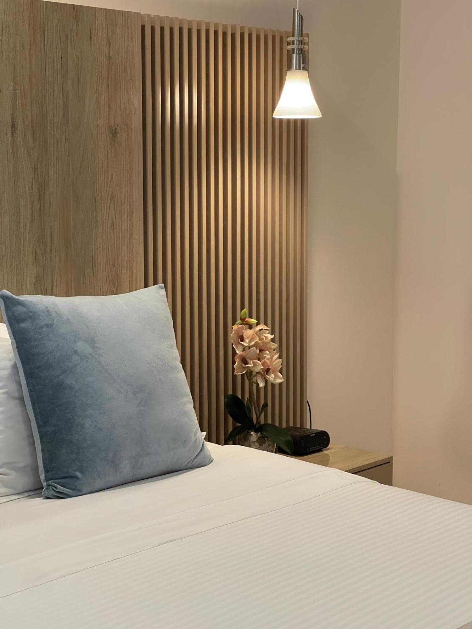 Hotel Santorini Loft Монтерія Екстер'єр фото