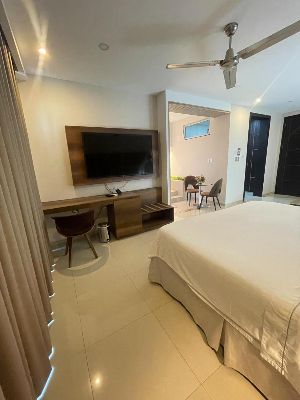 Hotel Santorini Loft Монтерія Екстер'єр фото