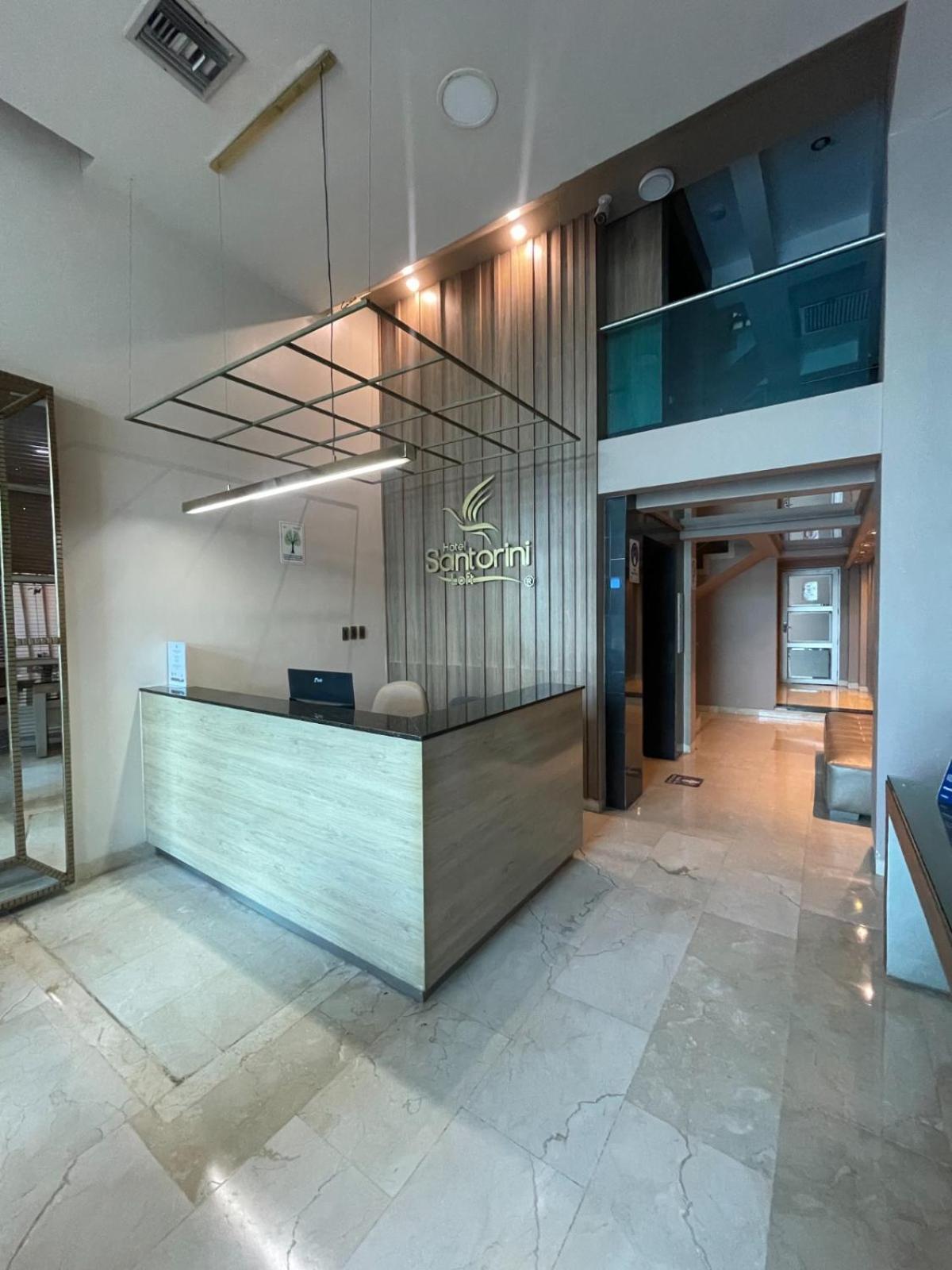 Hotel Santorini Loft Монтерія Екстер'єр фото