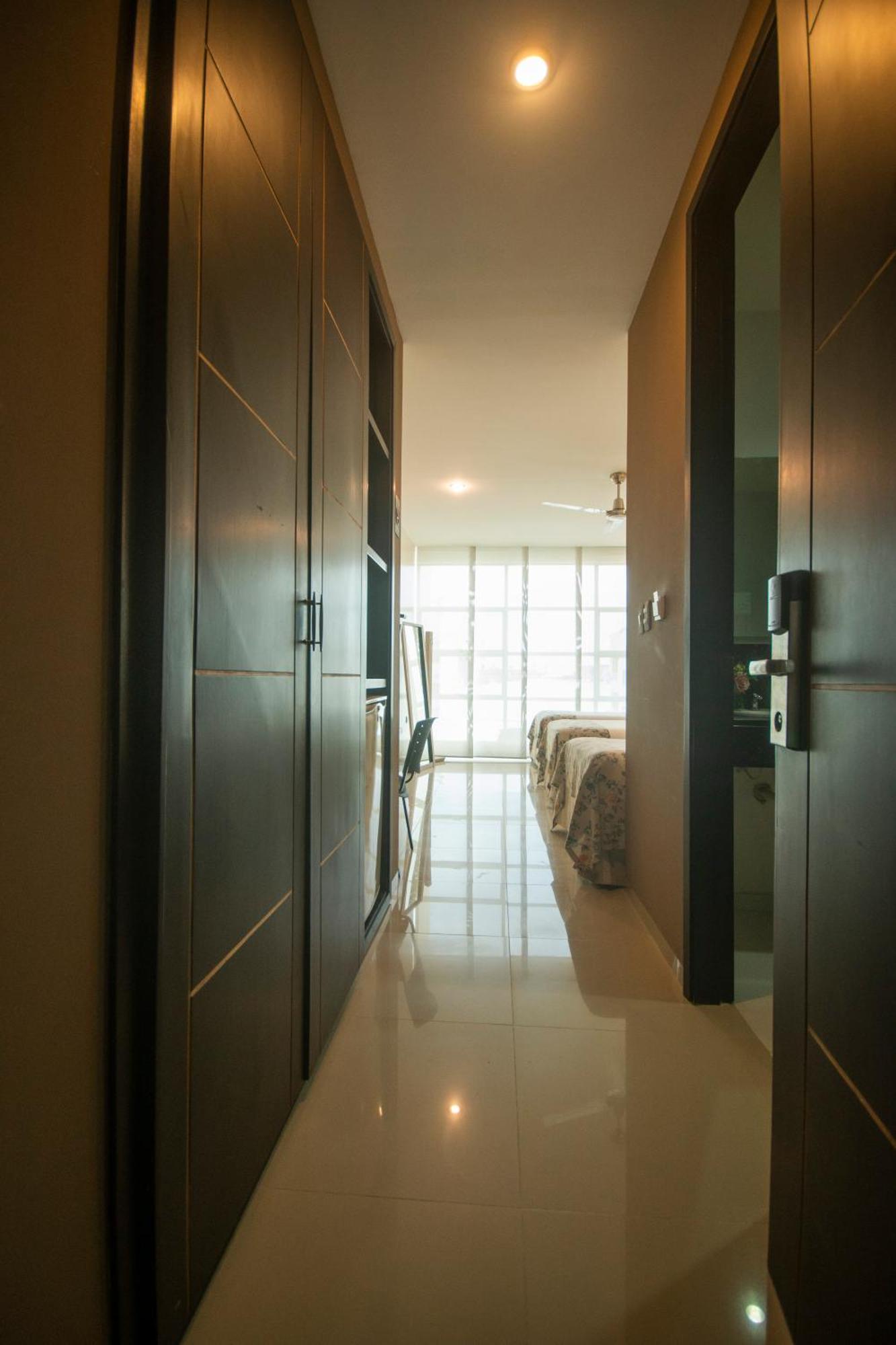 Hotel Santorini Loft Монтерія Номер фото