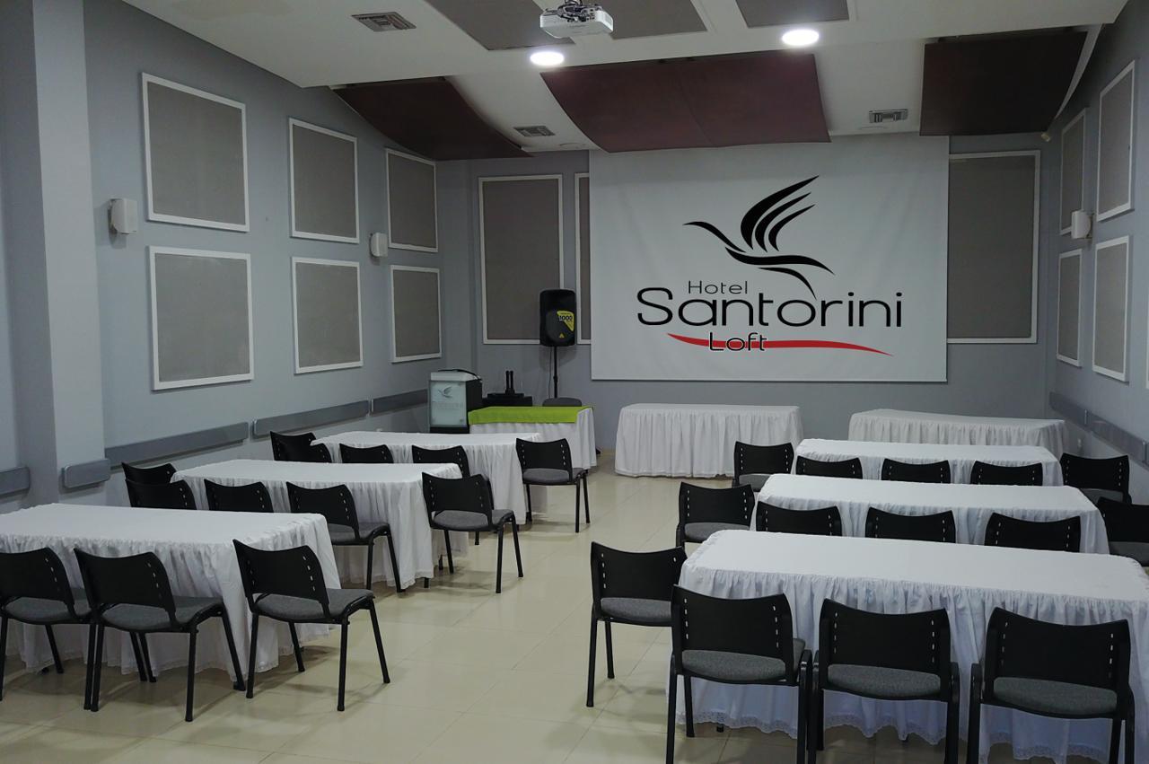 Hotel Santorini Loft Монтерія Екстер'єр фото