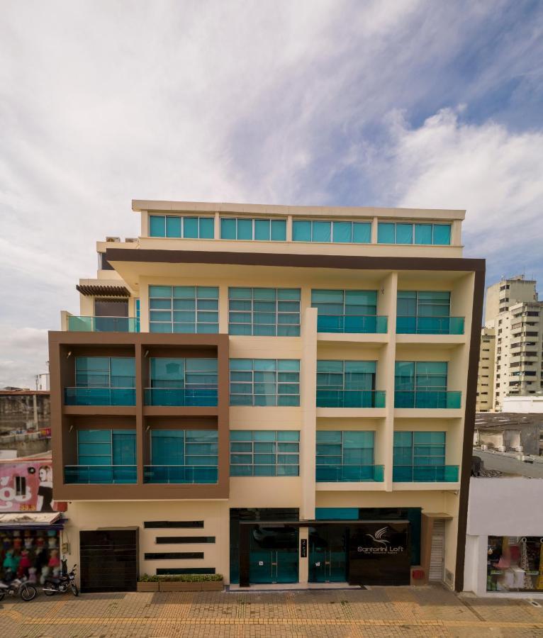 Hotel Santorini Loft Монтерія Екстер'єр фото