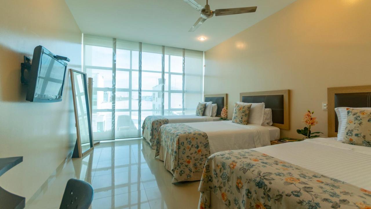Hotel Santorini Loft Монтерія Екстер'єр фото