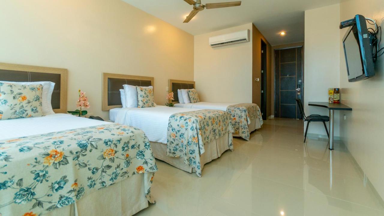 Hotel Santorini Loft Монтерія Екстер'єр фото